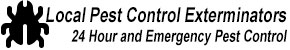 Eggville MS Pest Control Exterminators